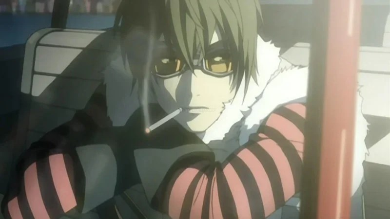 Mail Jeevas • Death Note • Absolute Anime